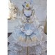 Elpress Yurisa Princess Rose of Snow Country 2025 Edition JSK(Reservation/8 Colours/Full Payment Without Shipping)